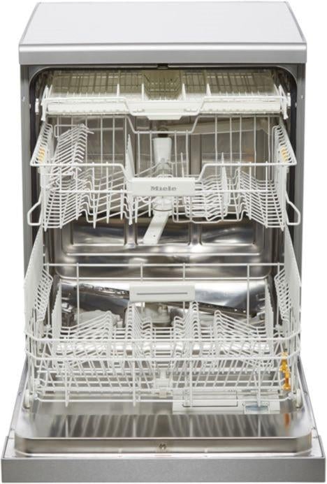 Miele G 4300 BW  A+ klasse vrijstaand Vaatwasser 14 couverts 85x60 cm.