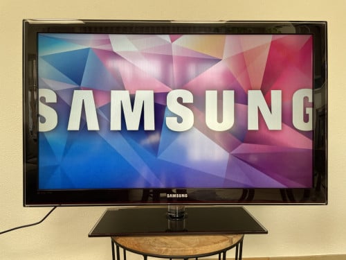 Samsung 40inch tv