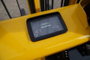 Eurotrac agri-12
