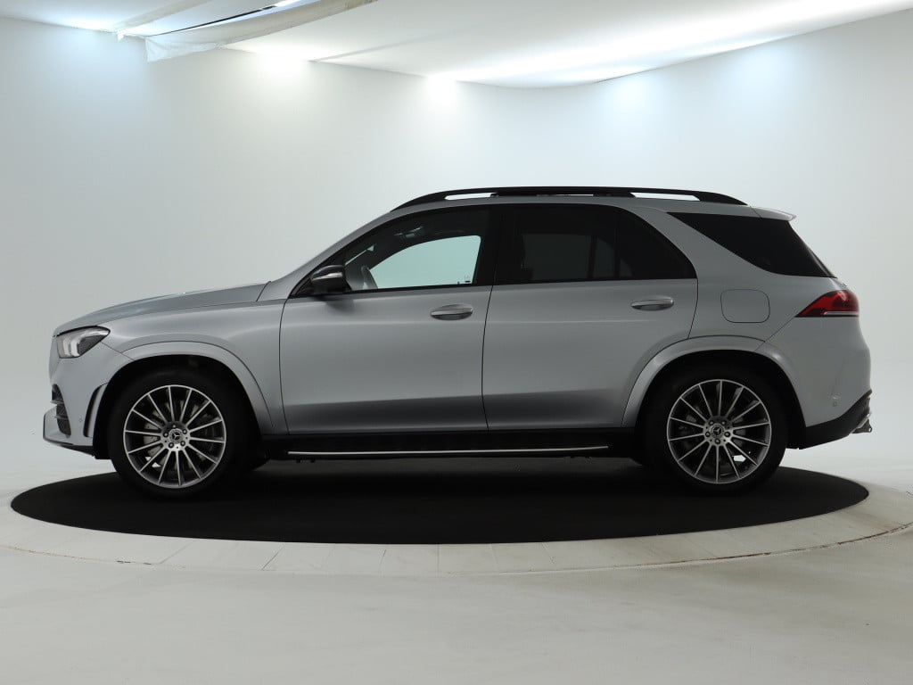 Mercedes-Benz Gle 350 e 4matic premium plus | airmatic | head-up display | 