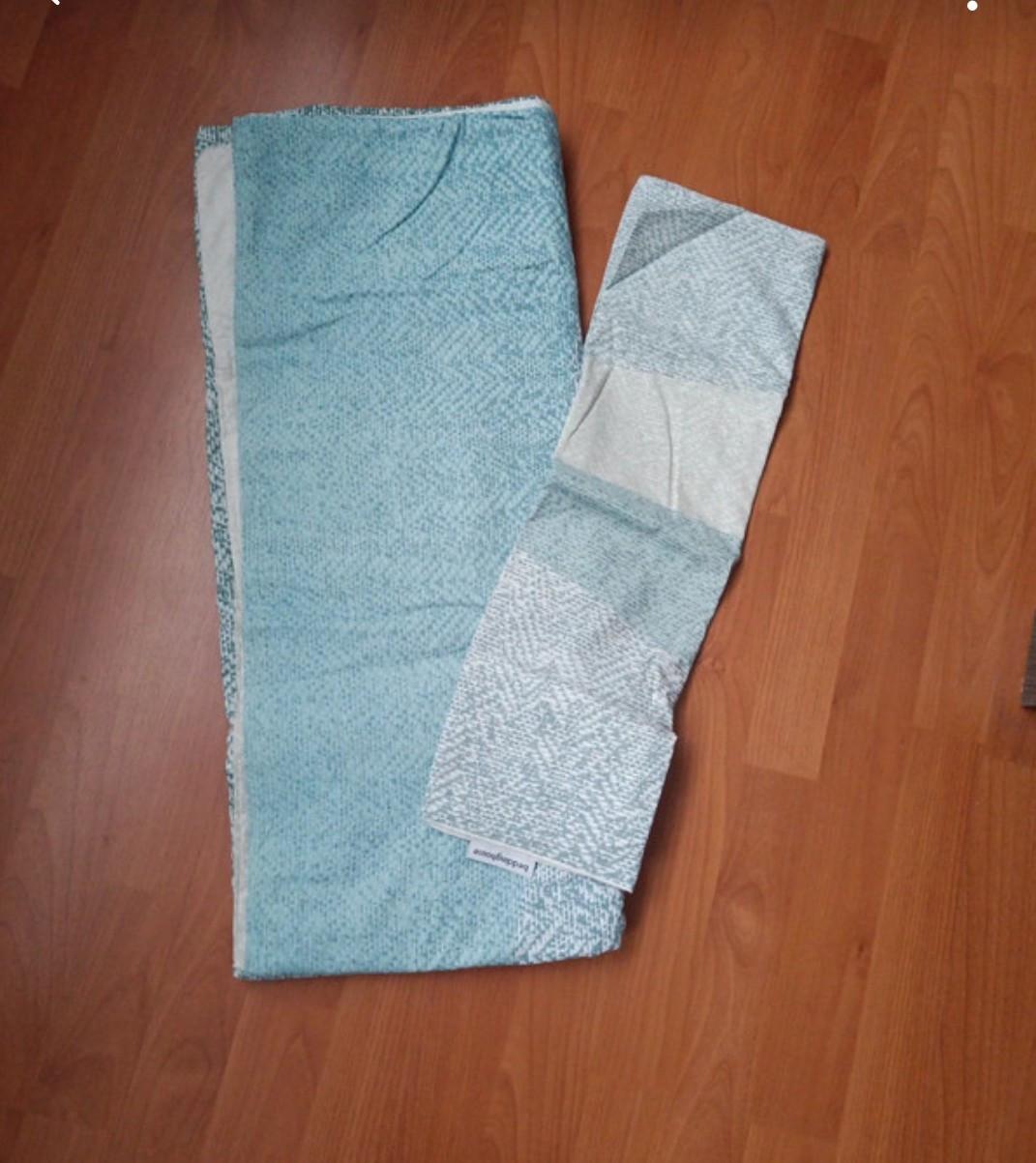 1 persoonsdekbedovertrekken