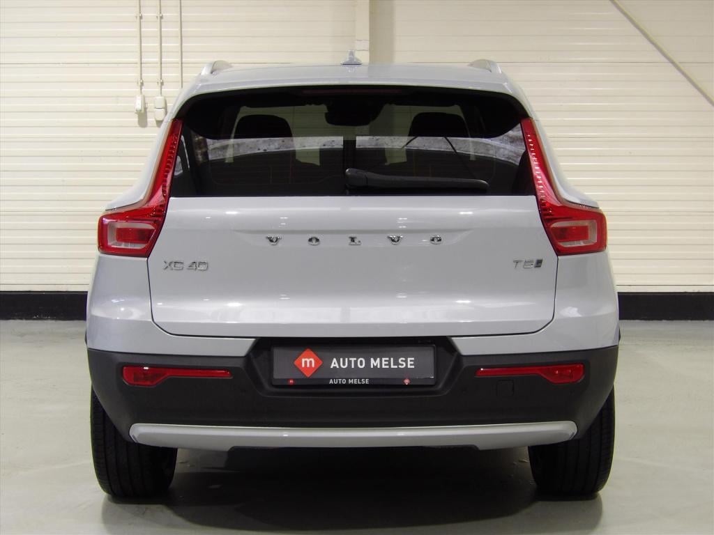 Volvo XC40 t5 twin engine 262pk geartronic inscription expression