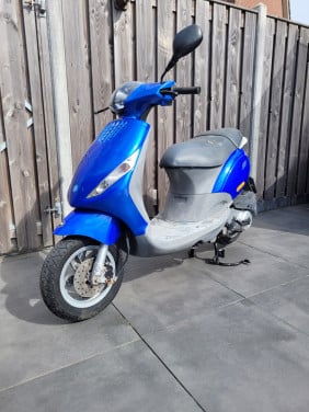 Te koop zip