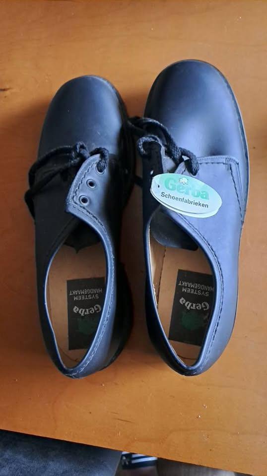 Werk Schoenen