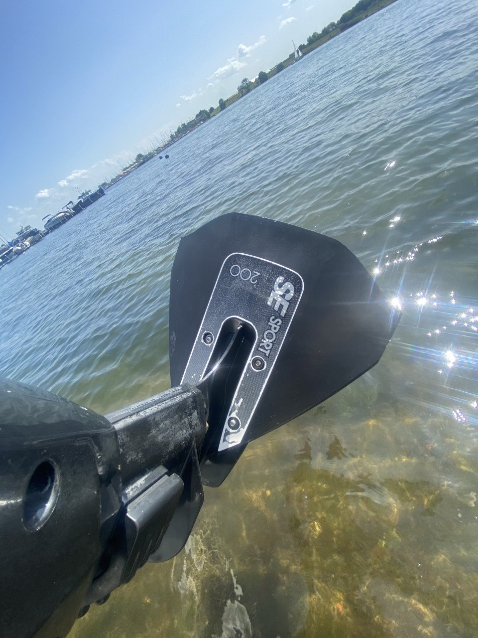 Suzumar 320 Rib met console te Koop!
