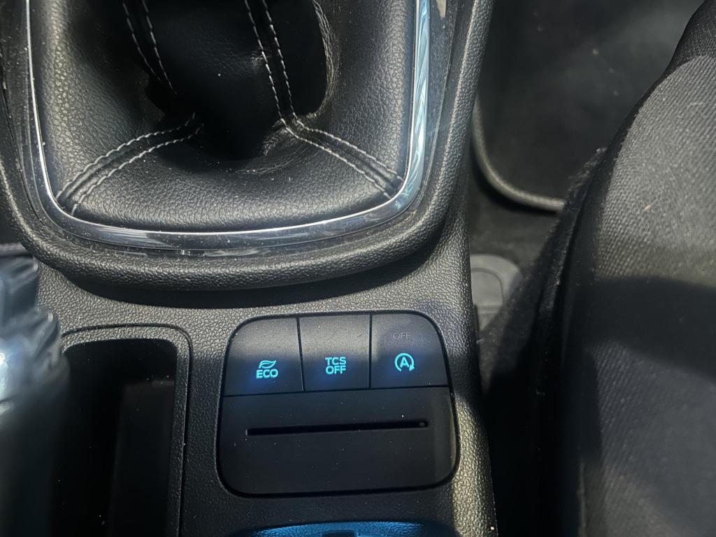 Ford Fiesta 1.0 ecoboost st-line