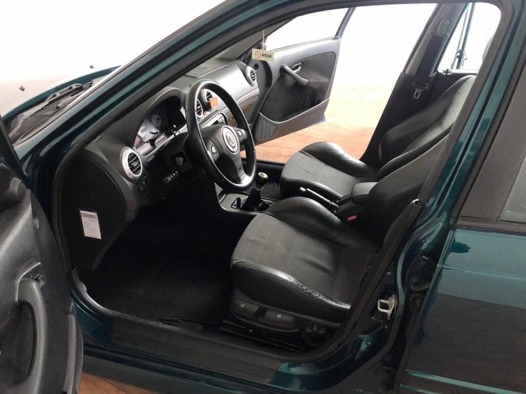 MG ZS 1.8 120