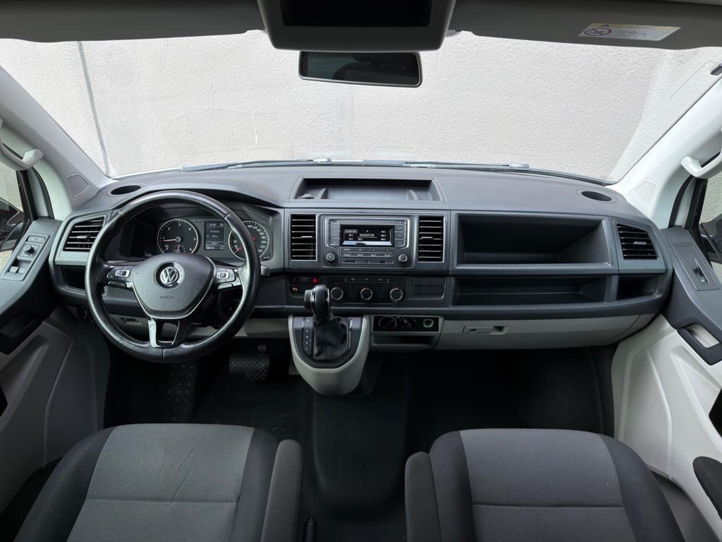 Volkswagen Transporter kombi 2.0 tdi l1h1 highline