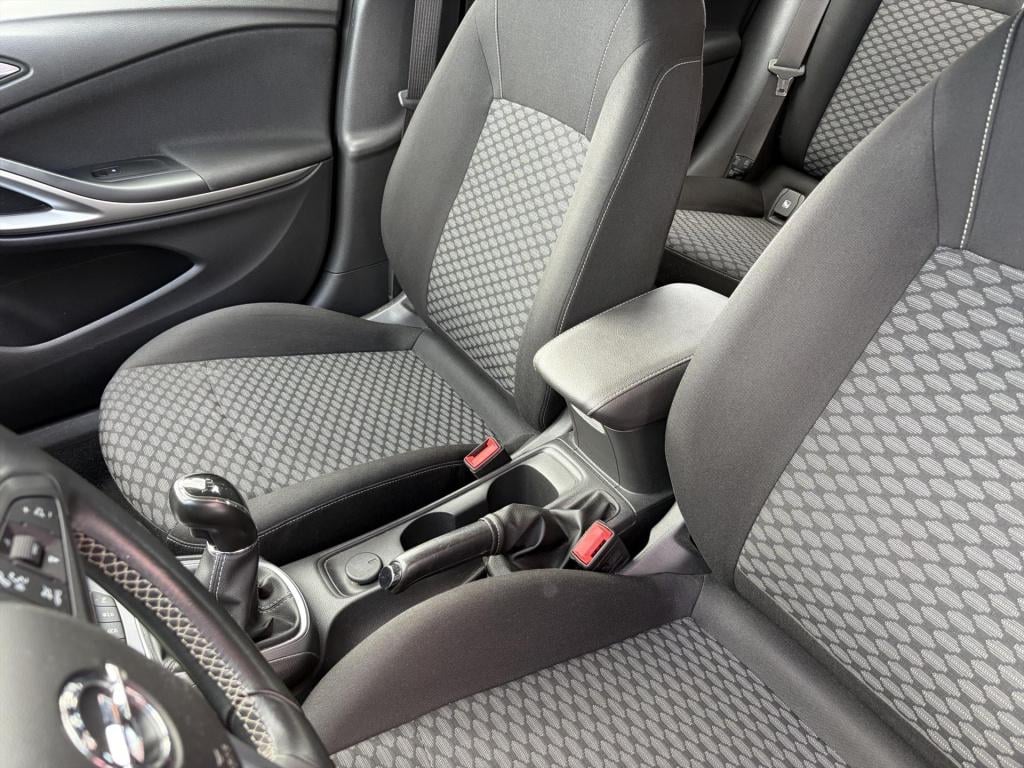 Opel Astra 1.0 turbo 77kw sports tourer