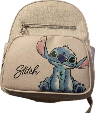 Rugzak Stitch