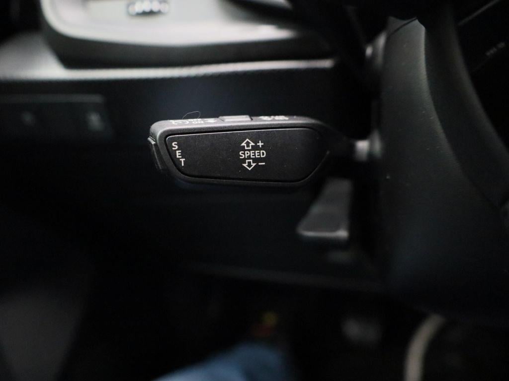 Audi A1 Sportback 25 tfsi pro line | apple carplay / android auto | navigat