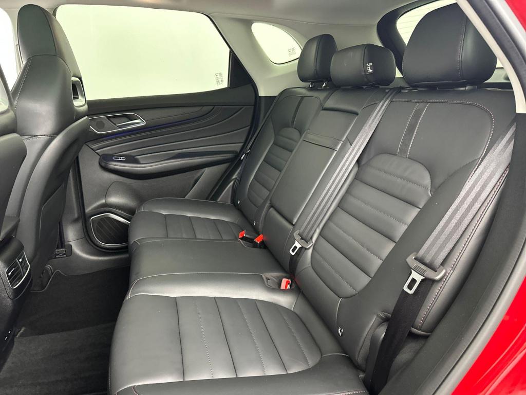 MG Ehs 1.5 tgdi phev aut. luxury | panoramadak | leder | led koplampen | 36