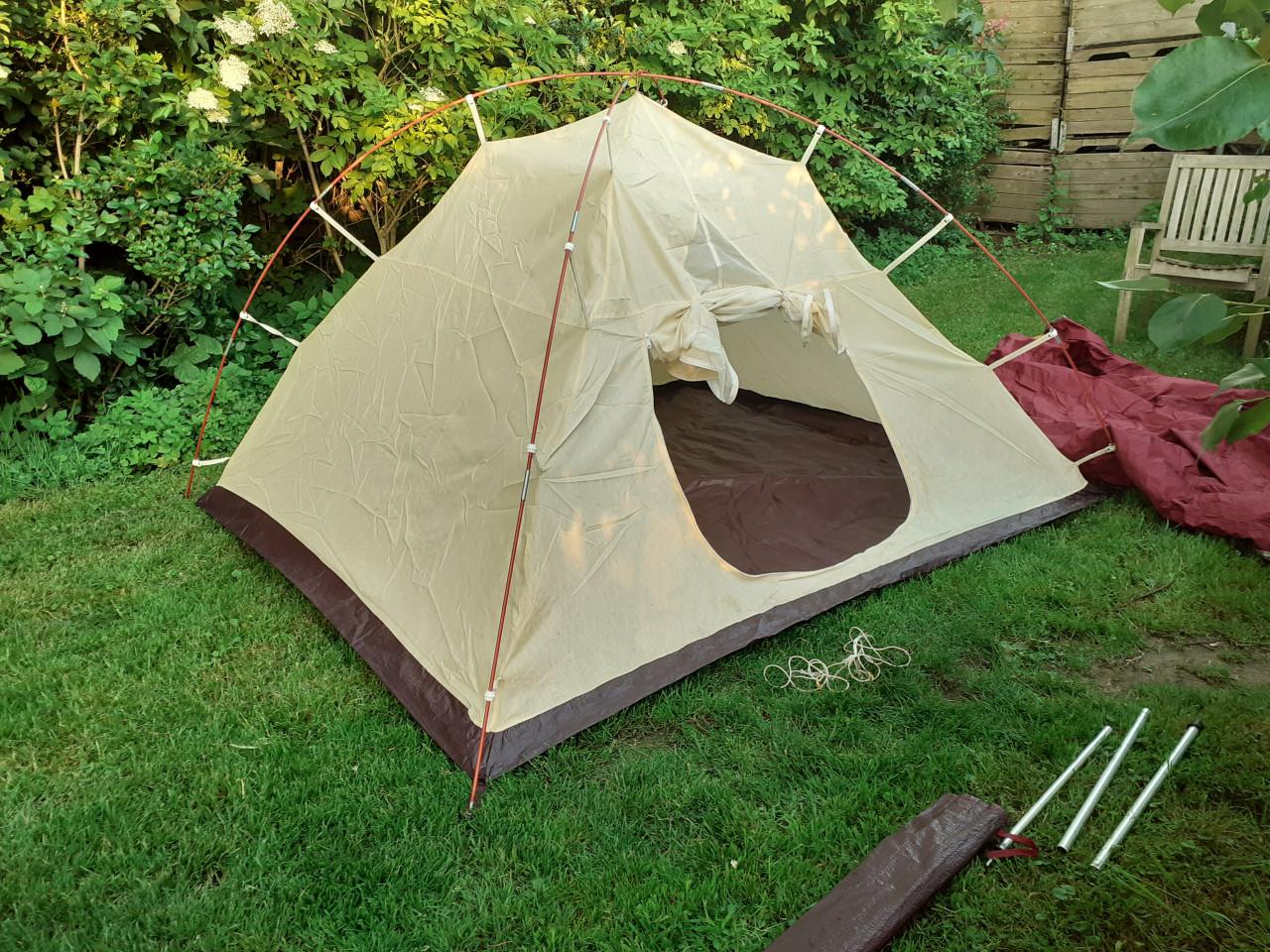 Tent
