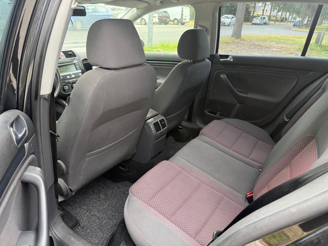 Volkswagen Golf 1.4TSI GT Business 170pk