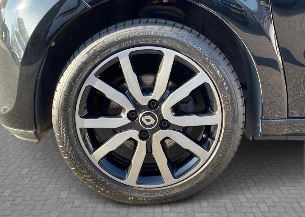 Renault Twingo 0.9 tce dynamique