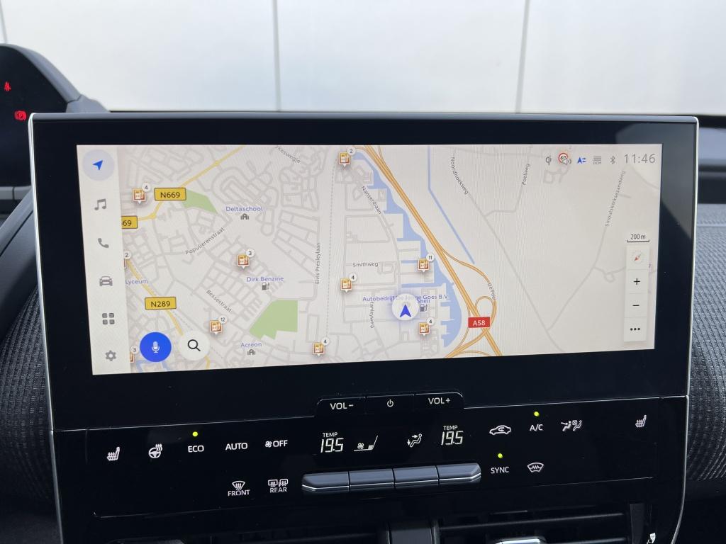 Toyota Bz4x dynamic 71 kwh 360cam|bsm|dc-150kwh|17%bijt.