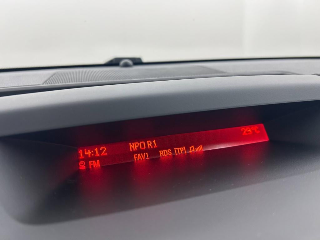 Opel Meriva occasion 1.4 cosmo | bruin | tweedehands opel meriva | airco | 