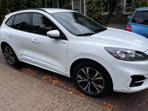 Ford Kuga 2.5 PHEV ST_X line