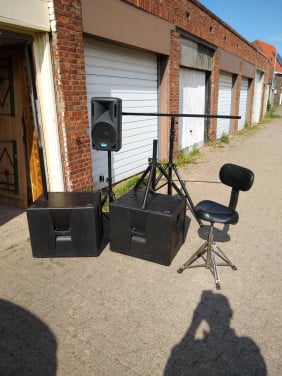 Boxen