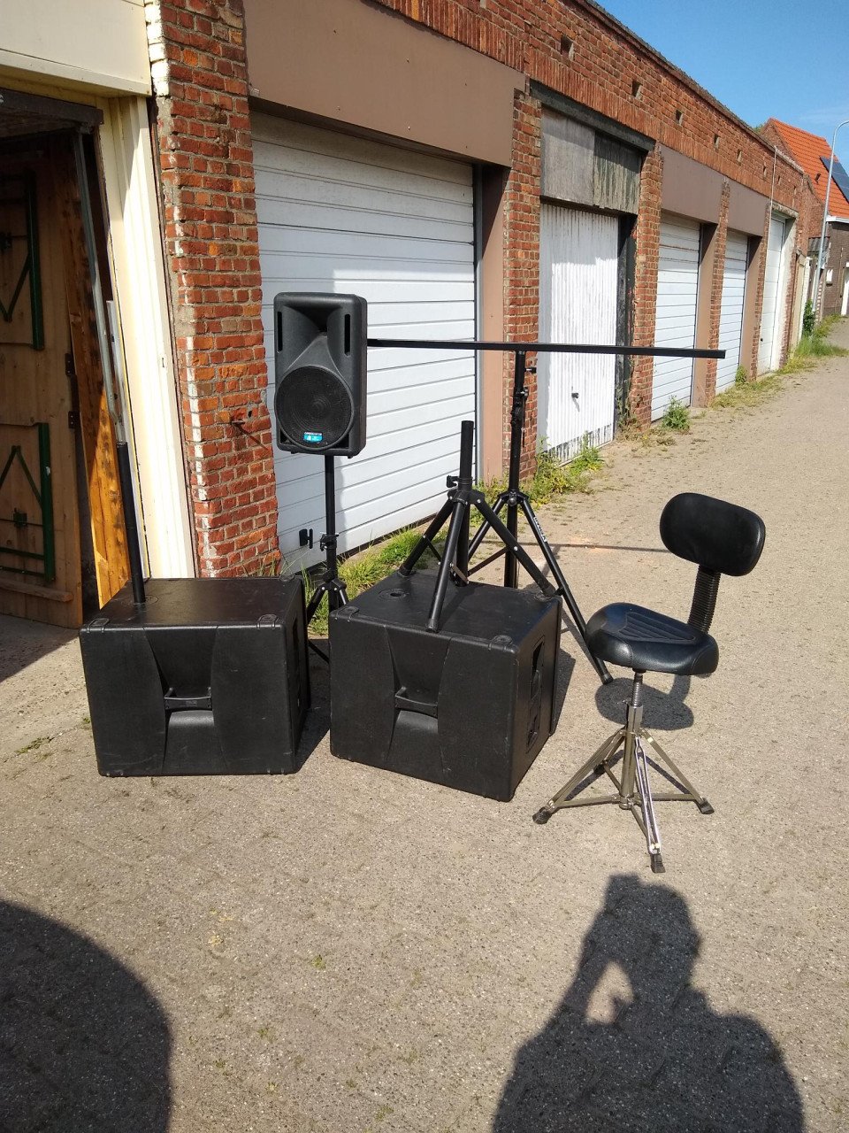 Boxen