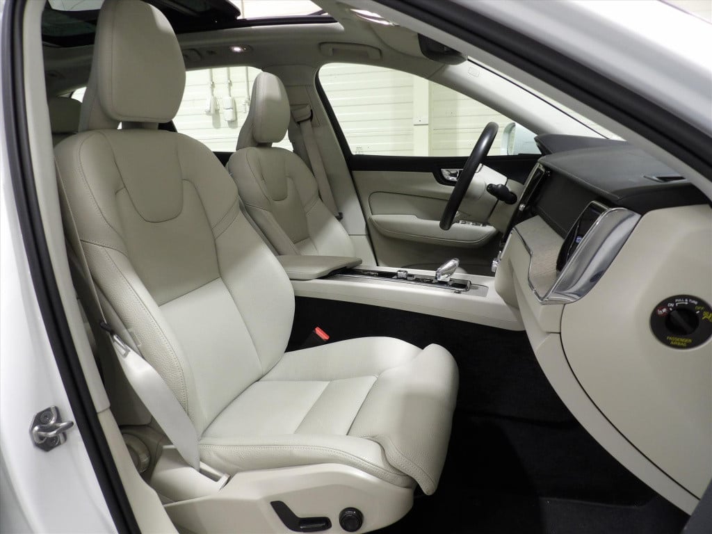 Volvo XC60 t6 twin engine 340pk geartronic awd inscription expression