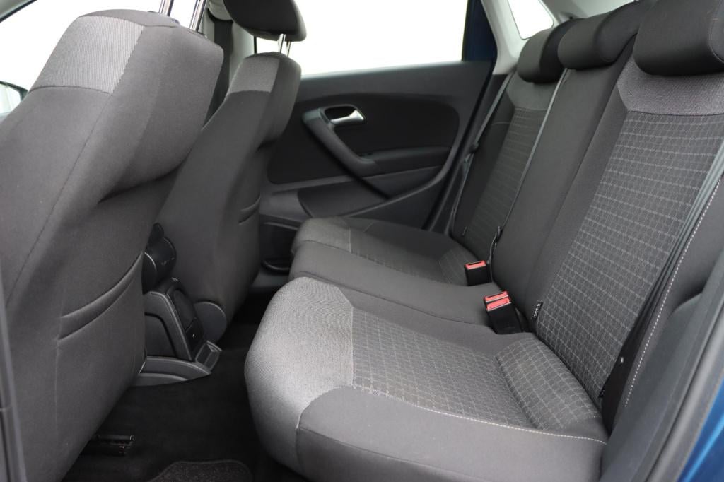 Volkswagen Polo 1.0 comfortline edition