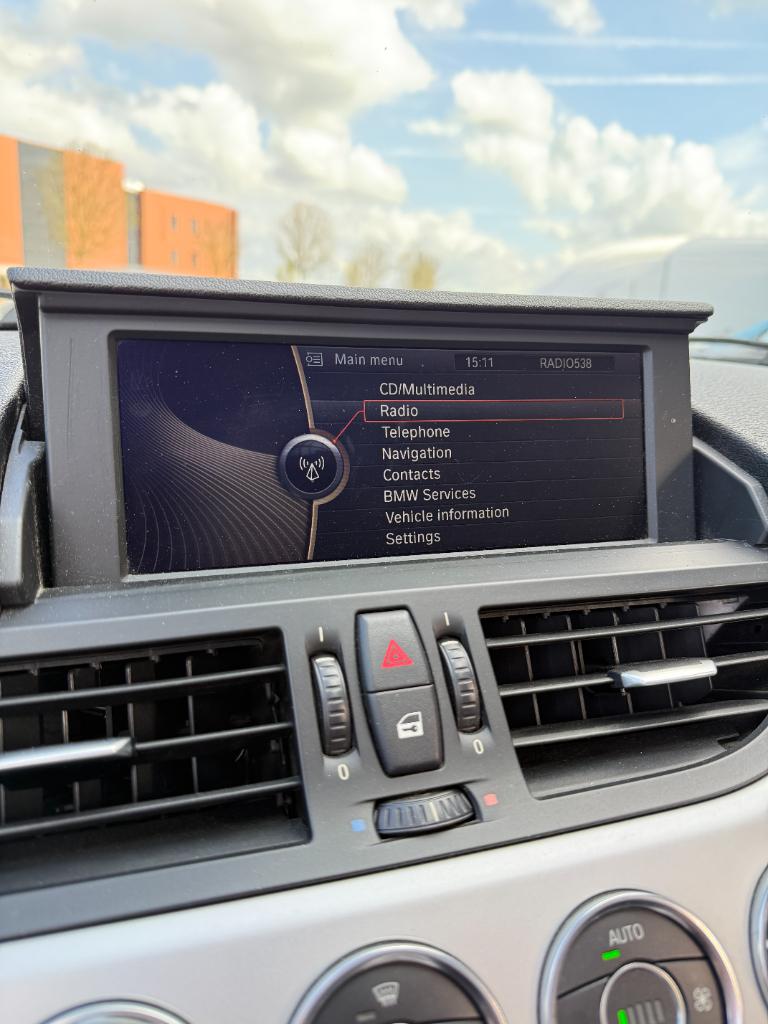 BMW Z4 roadster sdrive 30i - liefhebbersauto