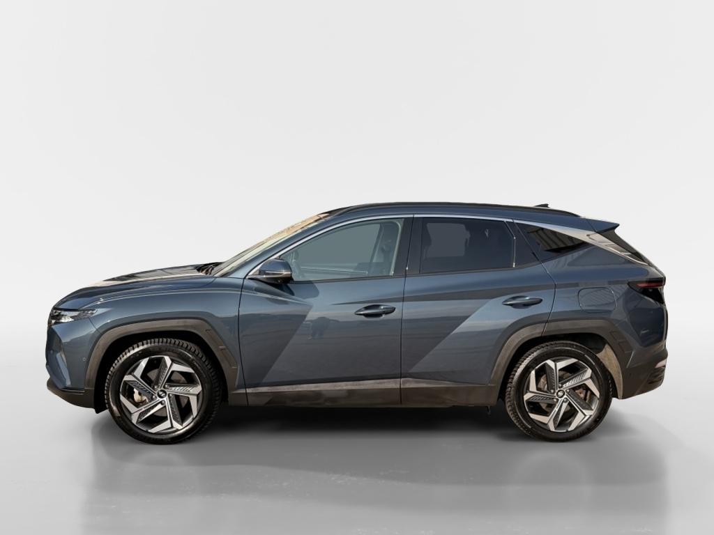Hyundai Tucson 1.6 t-gdi phev premium | elek. kofferbak | leder | 360 camer