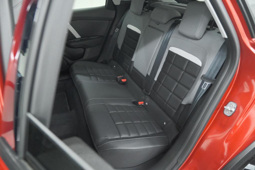 Citroen C4 1.2 hybrid 145pk max | 360 camera | adaptieve cruise control | n
