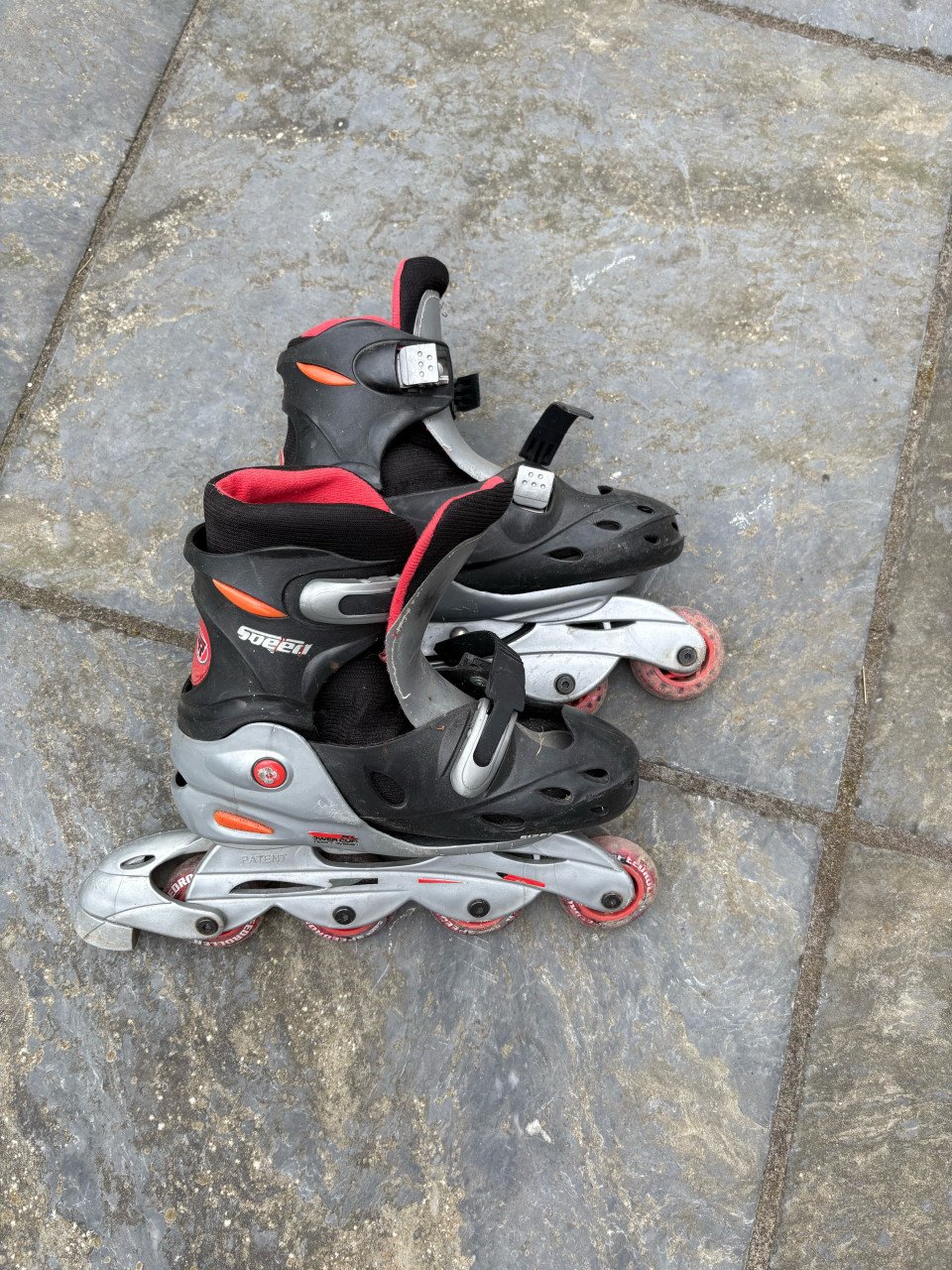 Skeelers