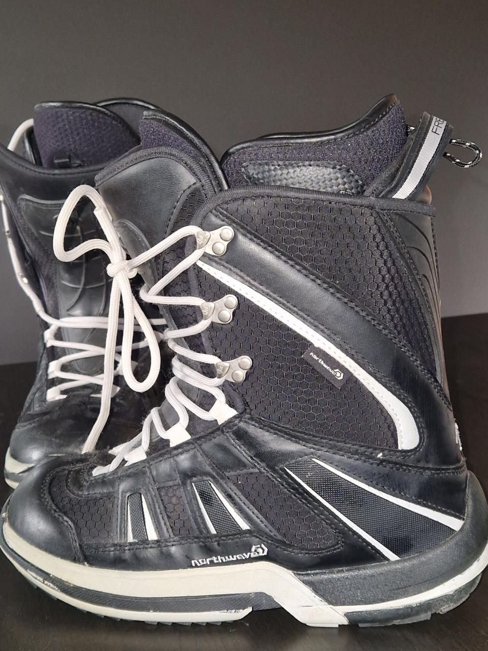 Snowboard schoenen maat 42