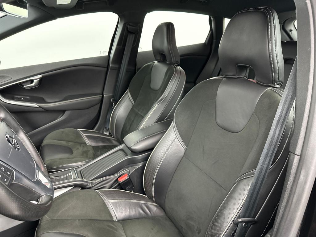Volvo V40 1.5 t2 edition