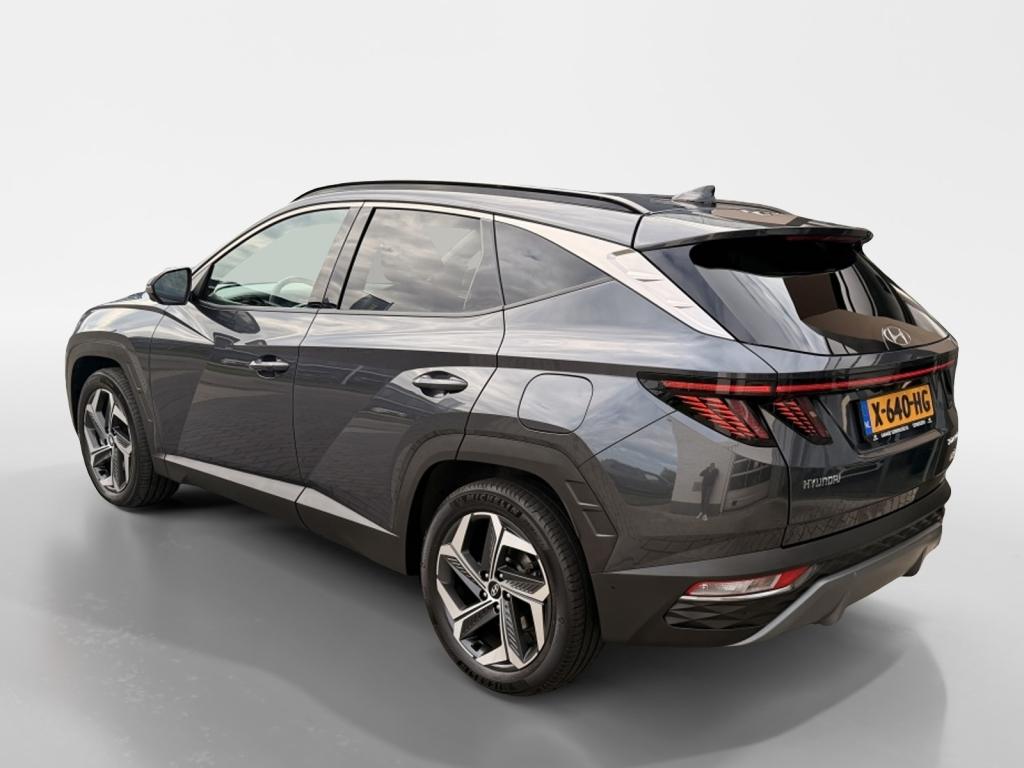 Hyundai Tucson 1.6 t-gdi phev premium sky | 1e eigenaar | dealer oh | full 