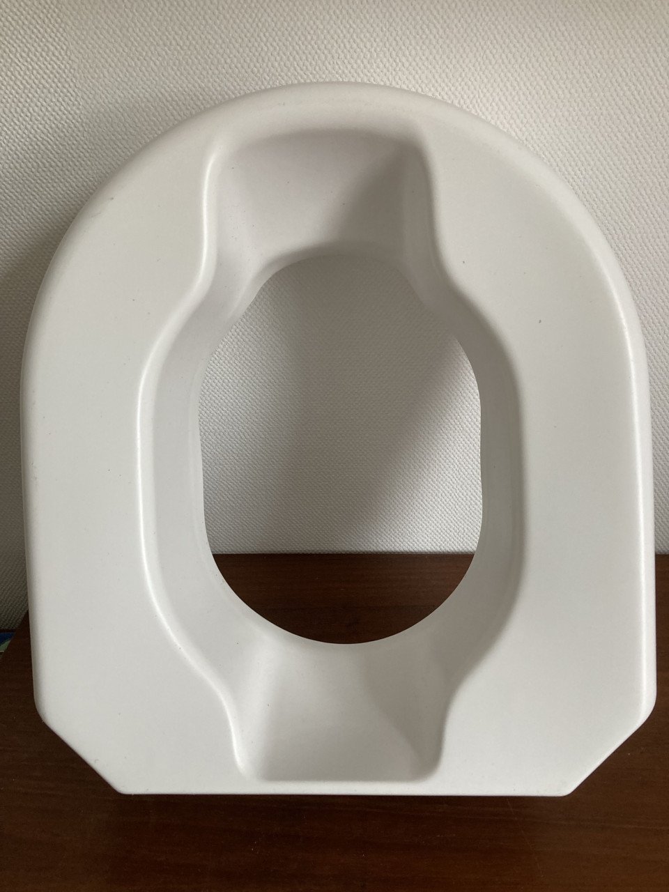 Toiletverhoger