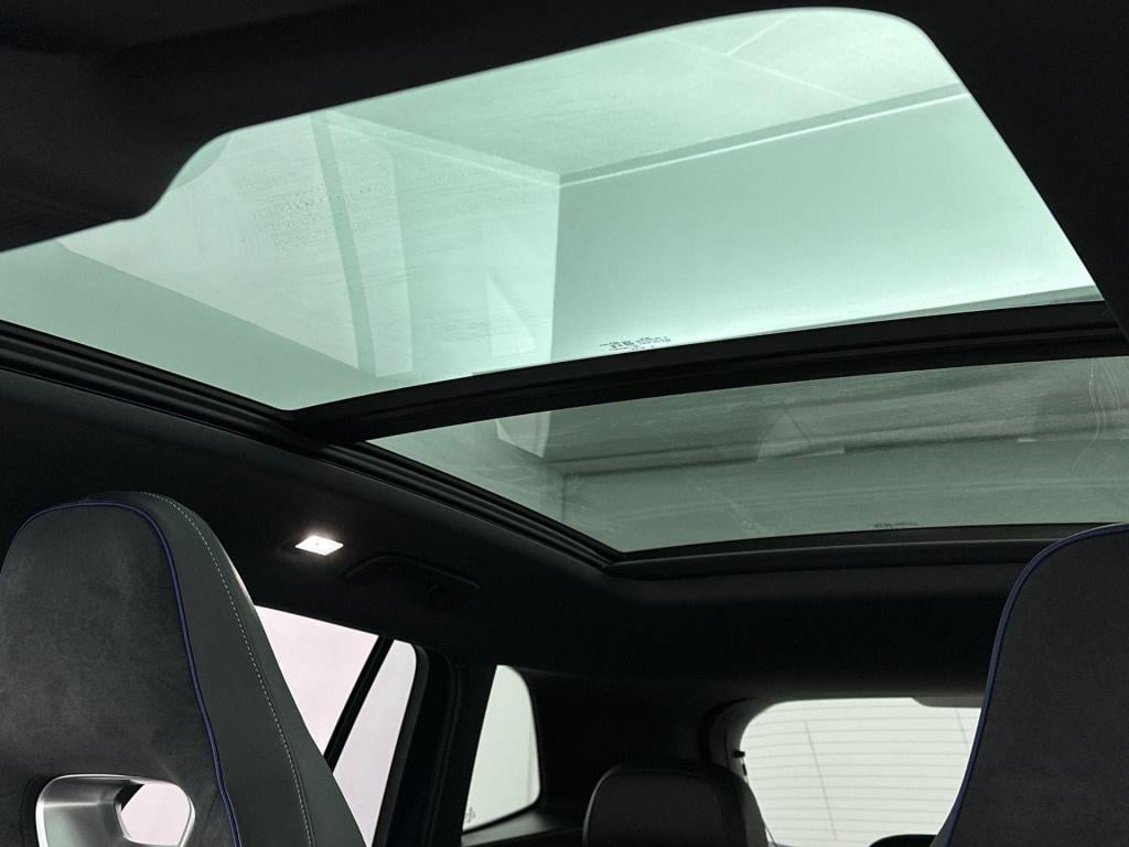 Volkswagen Tiguan r-line edition 1.5 ehybrid 200 kw / 272 pk suv 6 v