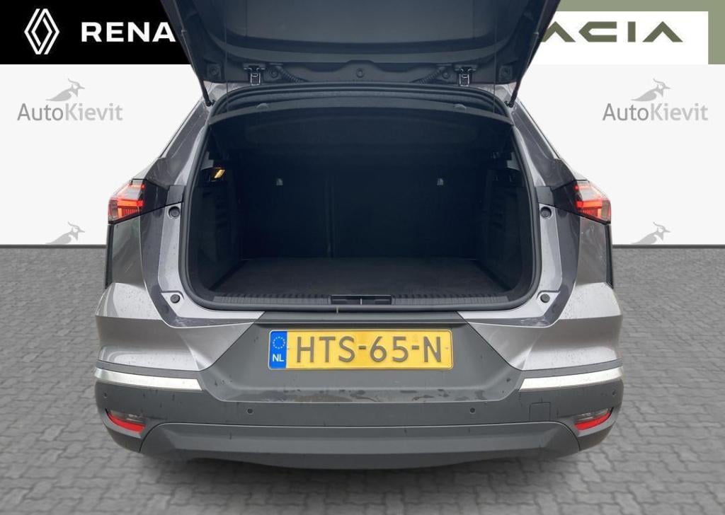 Renault Symbioz 1.6 e-tech full hybrid 145 techno