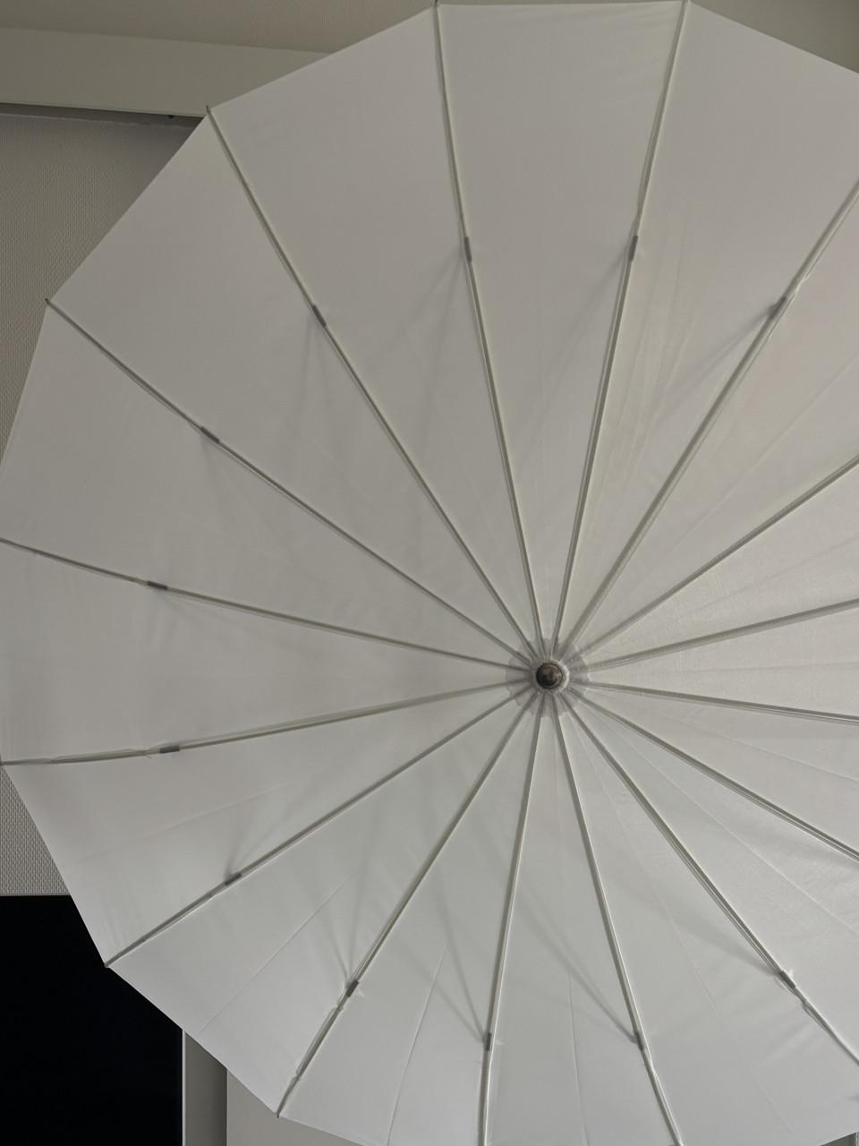 Studio flitser einstein 640W