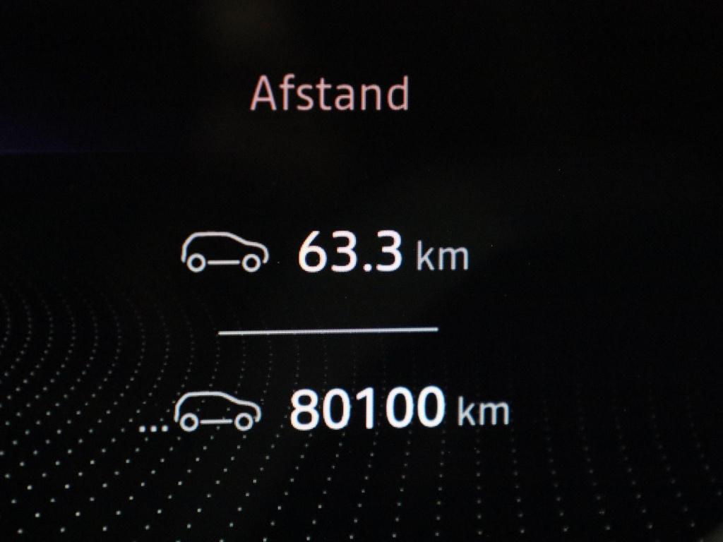 Renault Megane E-tech ev60 optimum charge techno | automaat | trekhaak | vi