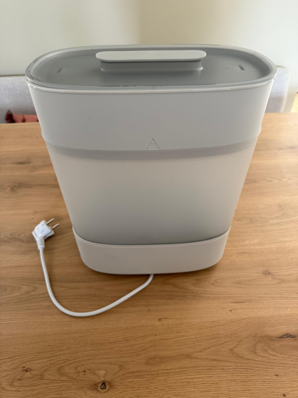 Philips Avent sterilisator