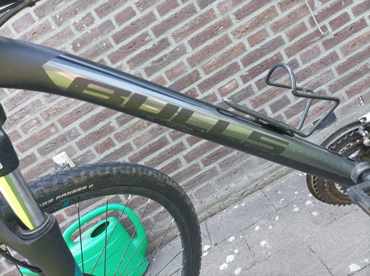Mountainbike heren