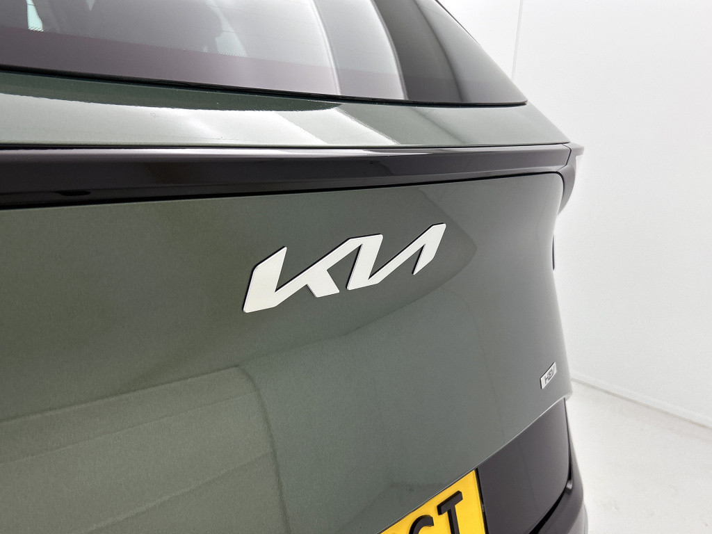 Kia Sportage 1.6 t-gdi hybrid dynamicplusline panodak | stoel/stuurverwamin