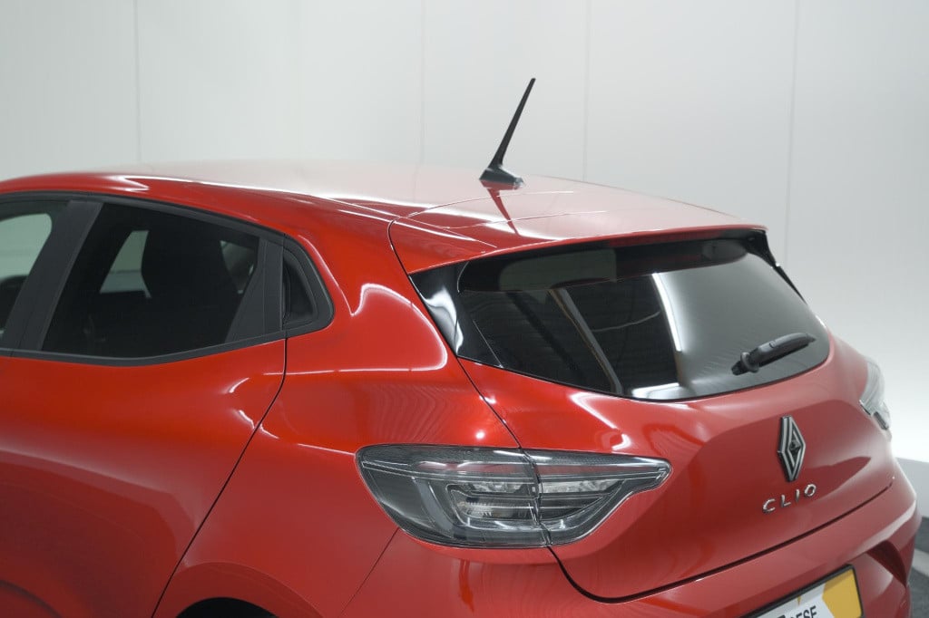 Renault Clio tce 90 gpf evolution | camera | navigatie | apple carplay | pa