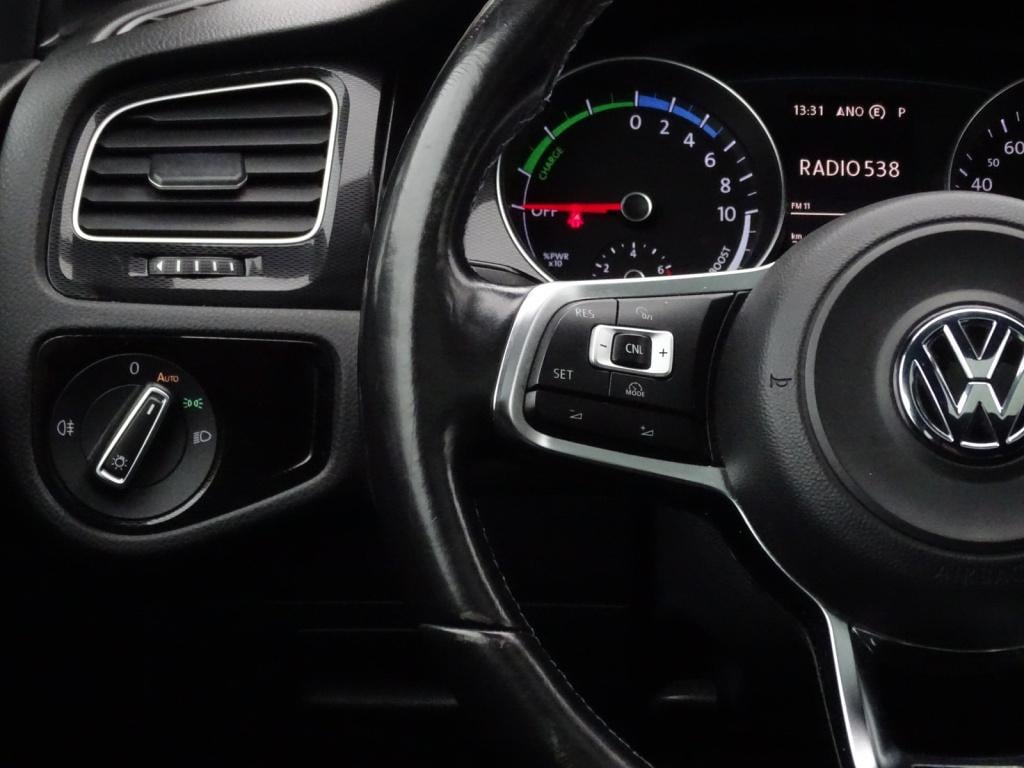 Volkswagen Golf 1.4 tsi gte | led | navi | bluetooth