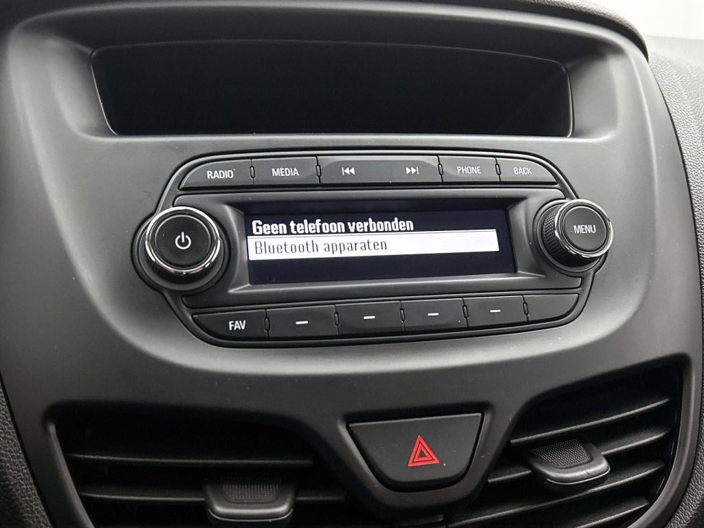 Opel Karl 1.0 ecoflex 120 jaar edition | parkeersensoren achter | airco