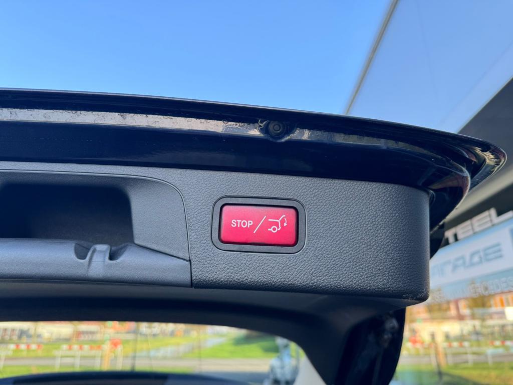 Mercedes-Benz Glc 250 4matic luxury night-pakket automaat , elektrische tre