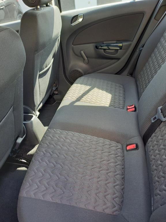 Opel Corsa automaat corsa 1.2 cosmo 1.2-16v cosmo uit 2013