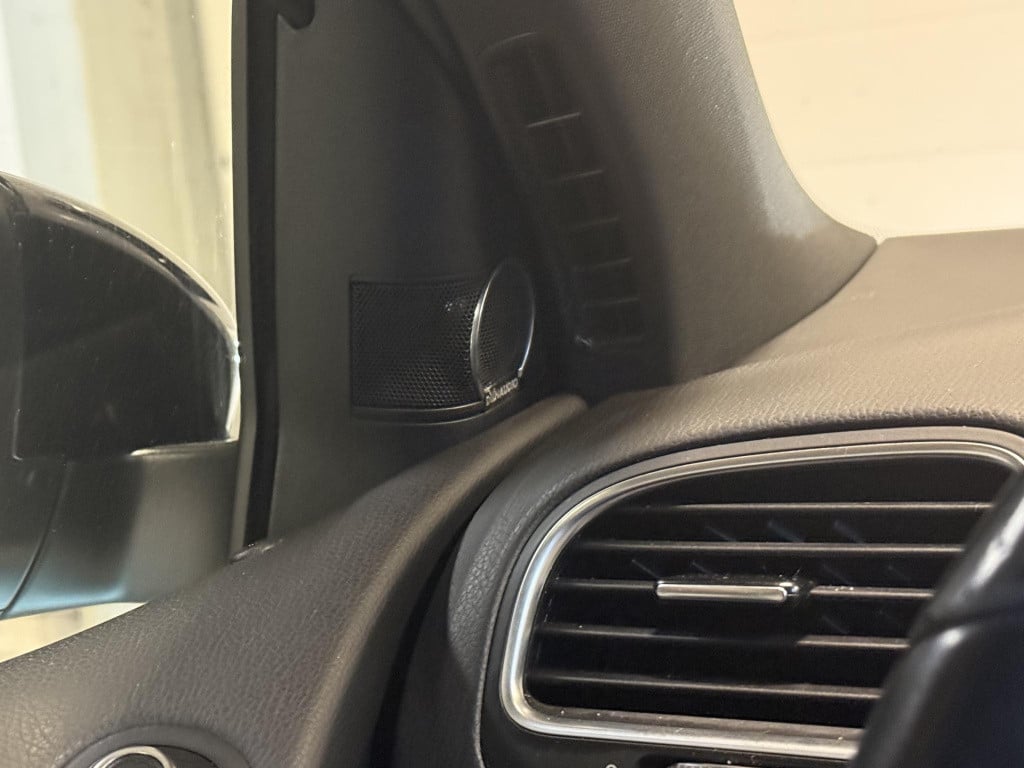 Volkswagen Golf 2.0 tsi r 4motion keyless dsg leder dakraam