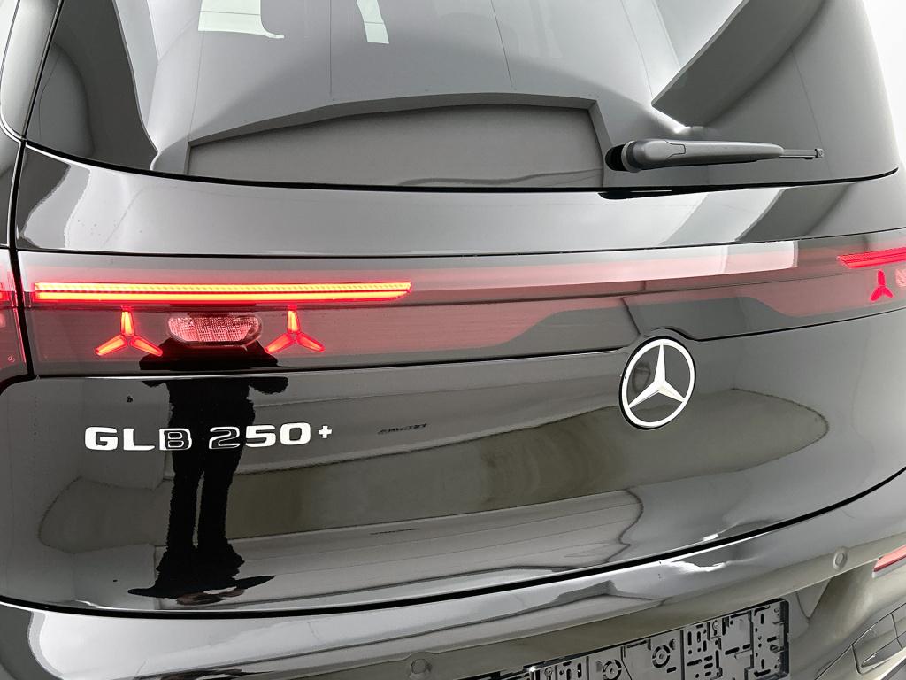 Mercedes-Benz Glb 250+ business solution amg 7p. 85.5 kwh | premium pakket 