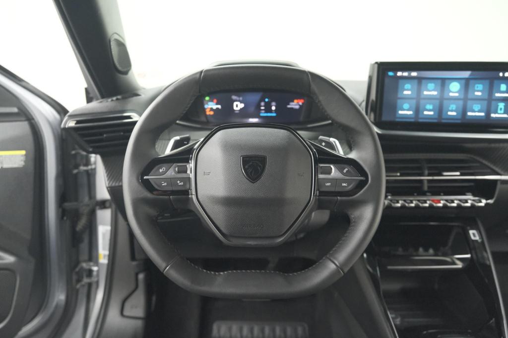 Peugeot 2008 hybrid 136 e-dcs6 allure | 360 camera | dodehoekdetectie | nav