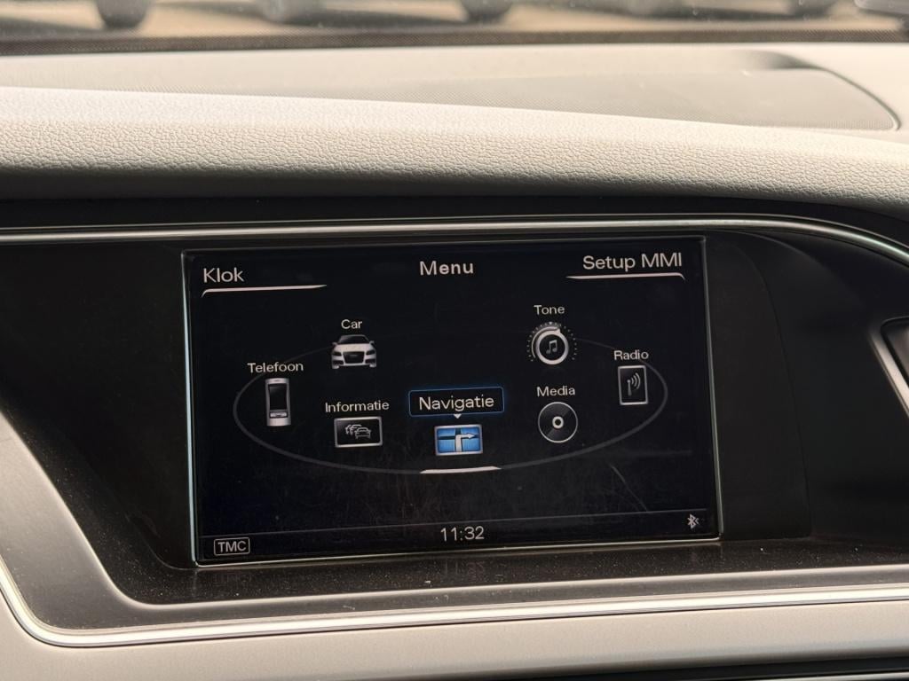 Audi A5 cabriolet 3.0 v6 tfsi quattro sport edition | cruise | leder | stoe